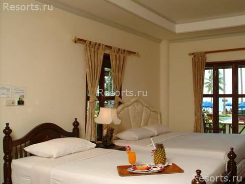 Chang Park Resort 7